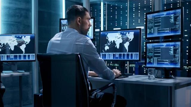 Nova Argentina Technician